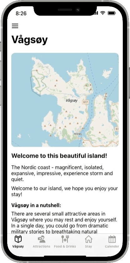 Vågsøy