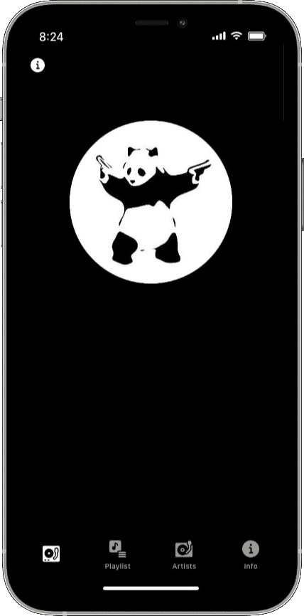 Bad Panda Records